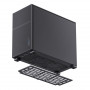 Корпус без блока питания JONSBO D31 MESH Black