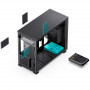 Корпус без блока питания JONSBO D31 MESH Black