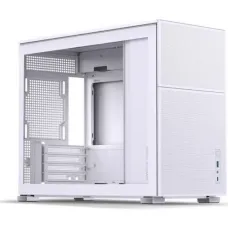 Корпус без блока питания JONSBO D31 MESH White