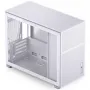 Корпус без блока питания JONSBO D31 MESH White