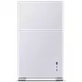 Корпус без блока питания JONSBO D31 MESH White