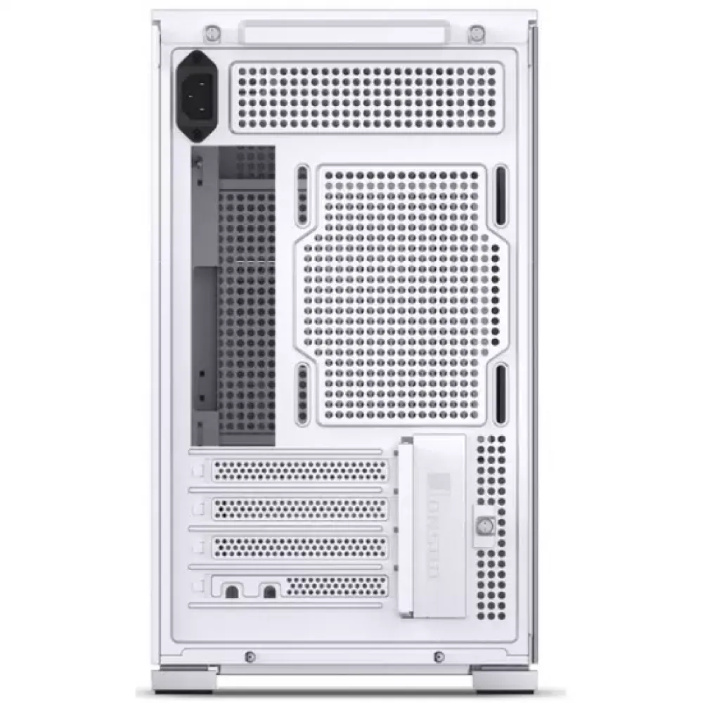 Корпус без блока питания JONSBO D31 MESH White