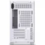Корпус без блока питания JONSBO D31 MESH White