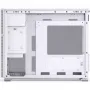 Корпус без блока питания JONSBO D31 MESH White