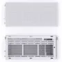 Корпус без блока питания JONSBO D31 MESH White