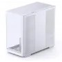 Корпус без блока питания JONSBO D300 White