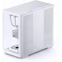 Корпус без блока питания JONSBO D300 White