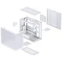 Корпус без блока питания JONSBO D300 White
