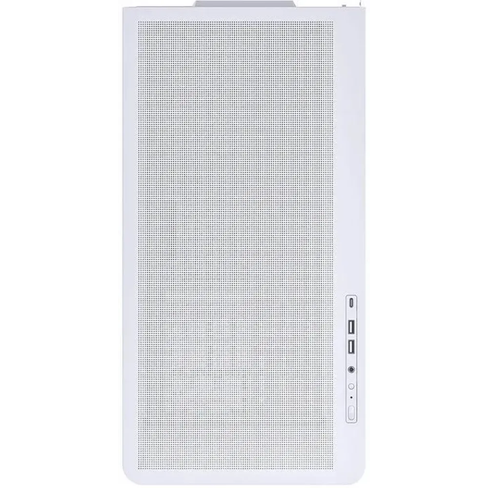 Корпус без блока питания JONSBO D300 White