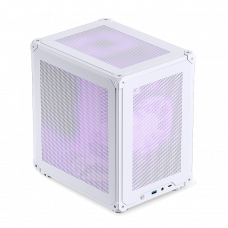 Корпус без блока питания JONSBO C6 White