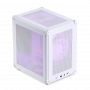Корпус без блока питания JONSBO C6 White