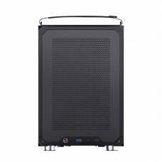 Корпус JONSBO black