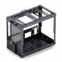 Корпус JONSBO black