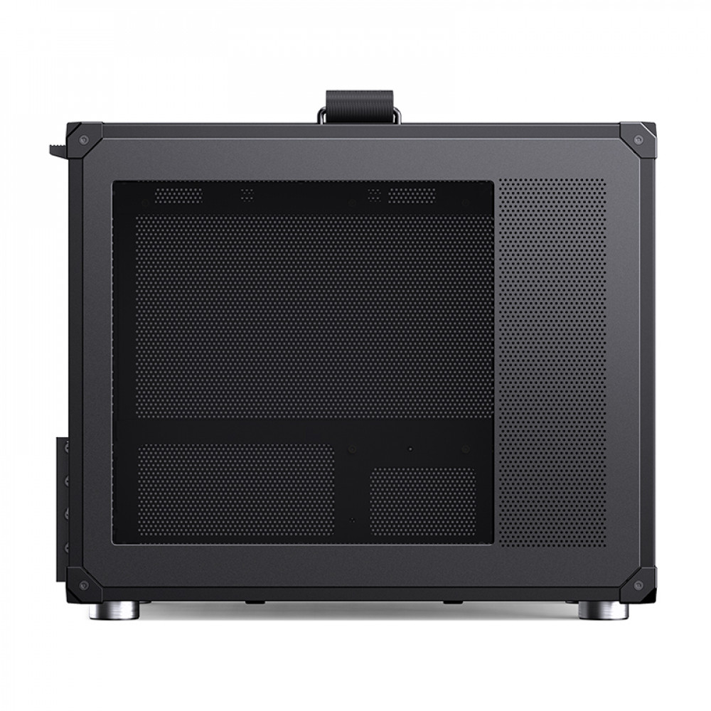 Корпус JONSBO black