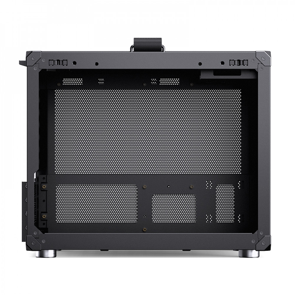 Корпус JONSBO black