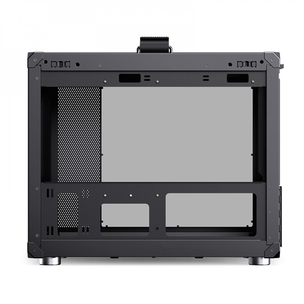 Корпус JONSBO black