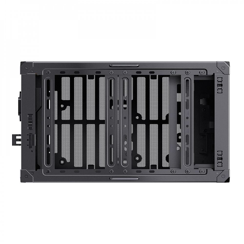 Корпус JONSBO black