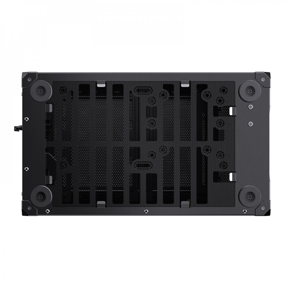 Корпус JONSBO black