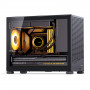 Корпус без блока питания JONSBO D32 PRO BLACK