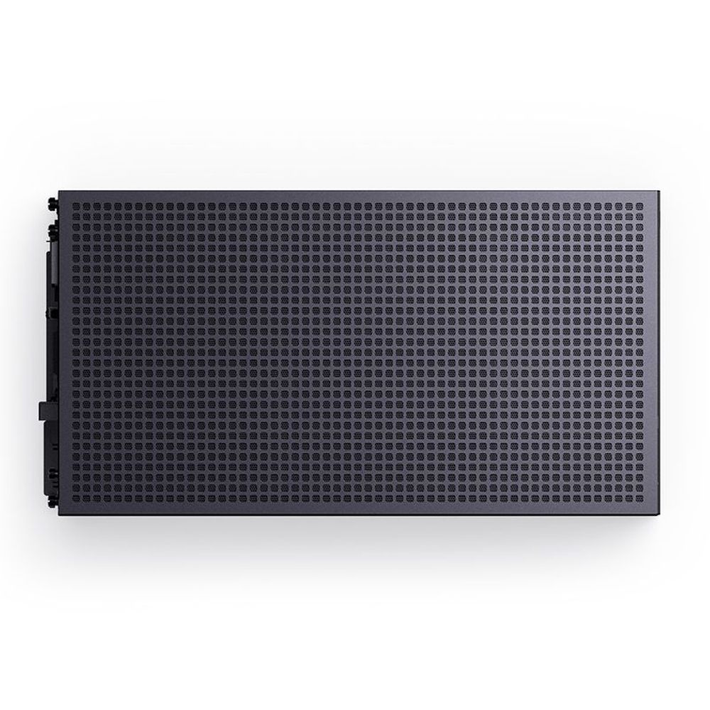 Корпус без блока питания JONSBO D32 PRO BLACK