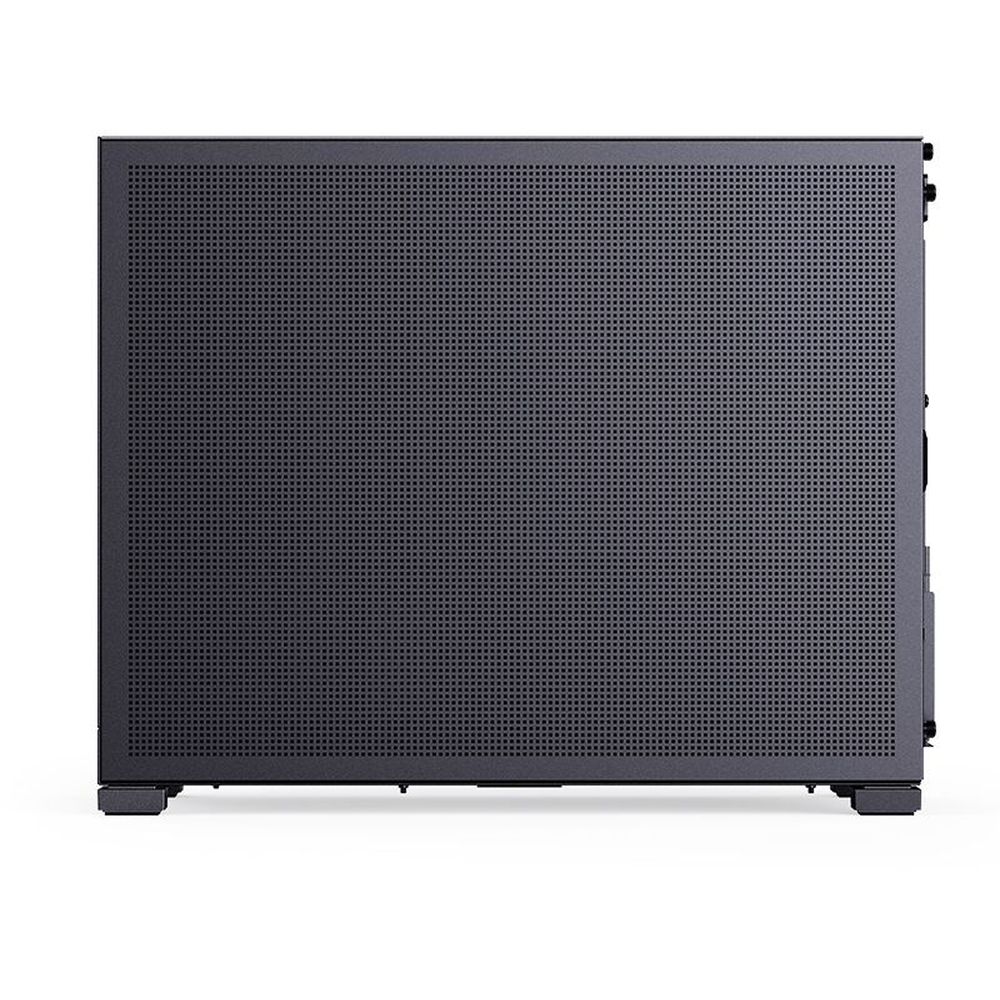 Корпус без блока питания JONSBO D32 PRO BLACK