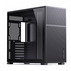 Корпус без блока питания JONSBO D41 MESH Black