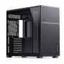 Корпус без блока питания JONSBO D41 MESH Black