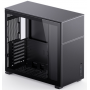 Корпус без блока питания JONSBO D41 MESH Black