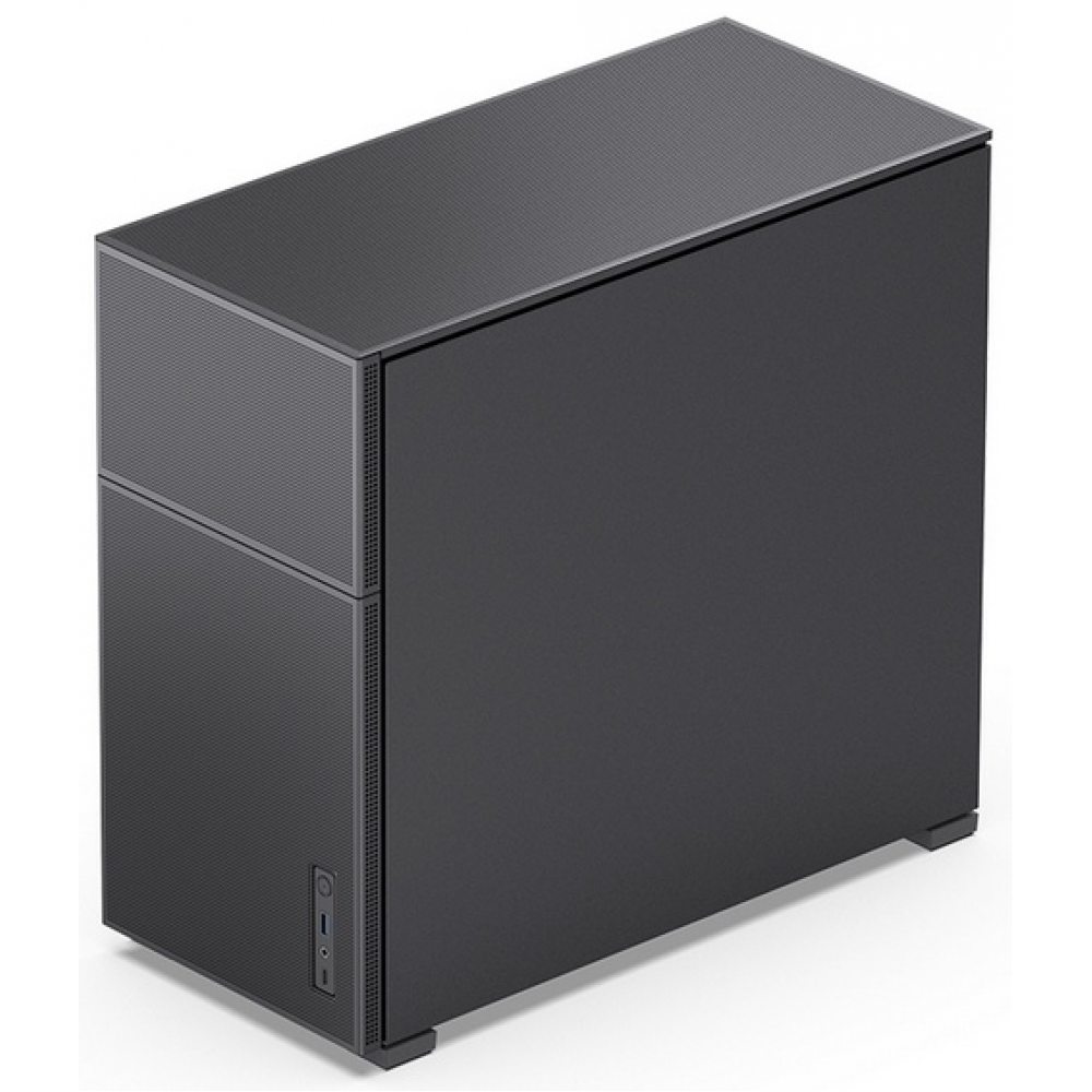 Корпус без блока питания JONSBO D41 MESH Black