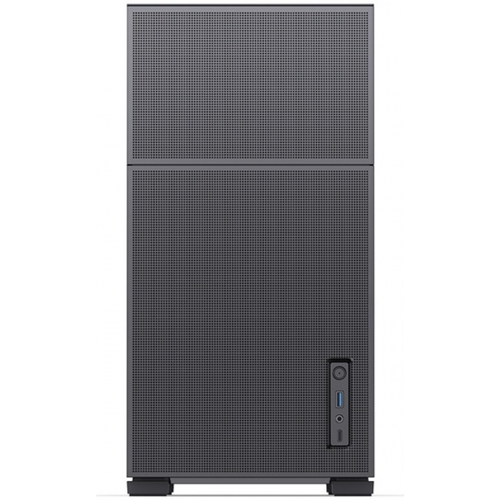 Корпус без блока питания JONSBO D41 MESH Black