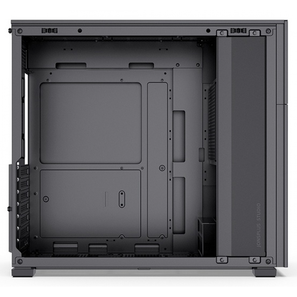 Корпус без блока питания JONSBO D41 MESH Black