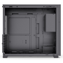 Корпус без блока питания JONSBO D41 MESH Black