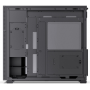 Корпус без блока питания JONSBO D41 MESH Black