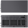 Корпус без блока питания JONSBO D41 MESH Black