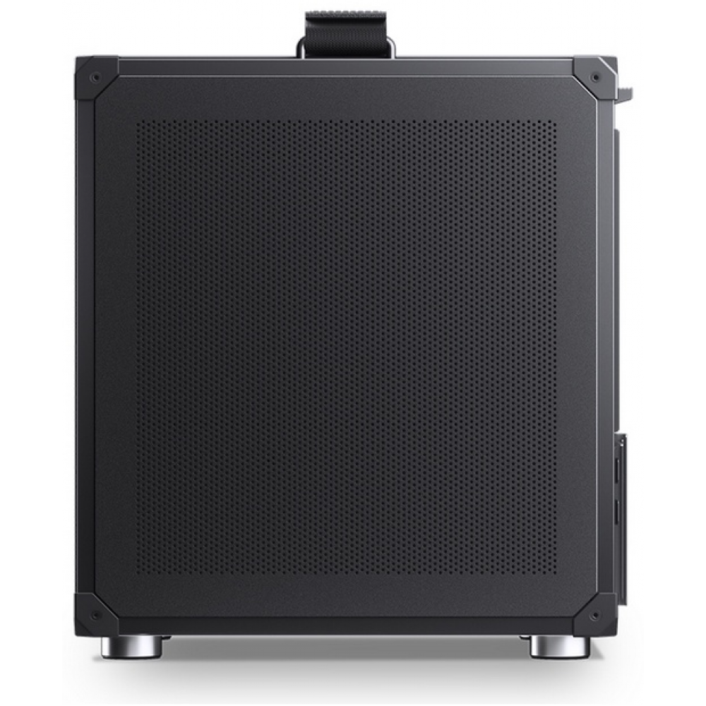 Корпус без блока питания JONSBO C6 Handle Black