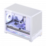 Корпус без блока питания JONSBO D32 PRO White