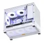 Корпус без блока питания JONSBO D32 PRO White