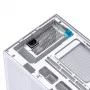 Корпус без блока питания JONSBO D32 PRO White