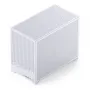 Корпус без блока питания JONSBO D32 PRO White