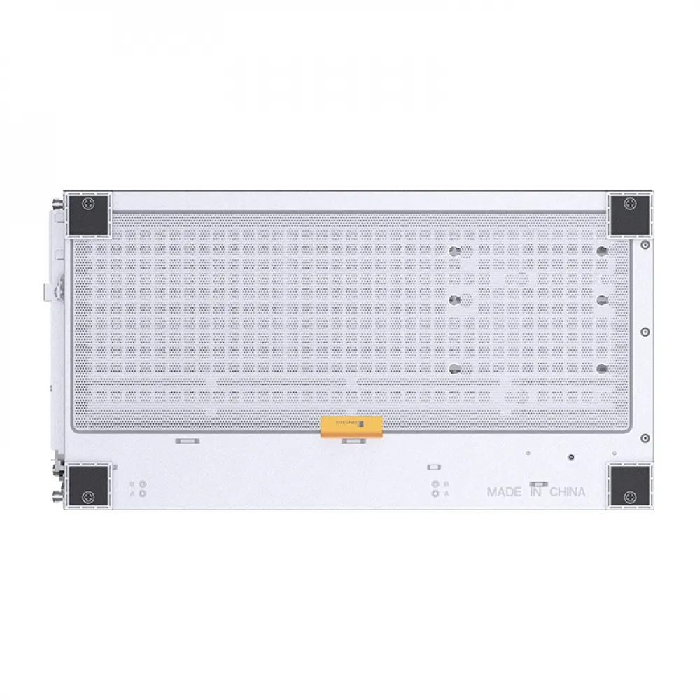 Корпус без блока питания JONSBO D32 PRO White