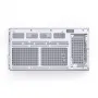 Корпус без блока питания JONSBO D32 PRO White