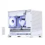 Корпус без блока питания JONSBO D32 PRO White