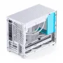 Корпус без блока питания JONSBO D32 PRO White