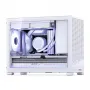 Корпус без блока питания JONSBO D32 PRO White