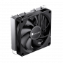 Кулер для процессора JONSBO CPU Cooler HP-400S Black