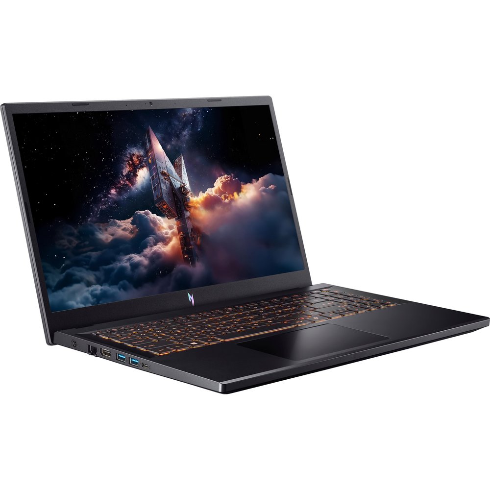 Ноутбук Acer Nitro ANV15-52-57BB 15.6&ampquot