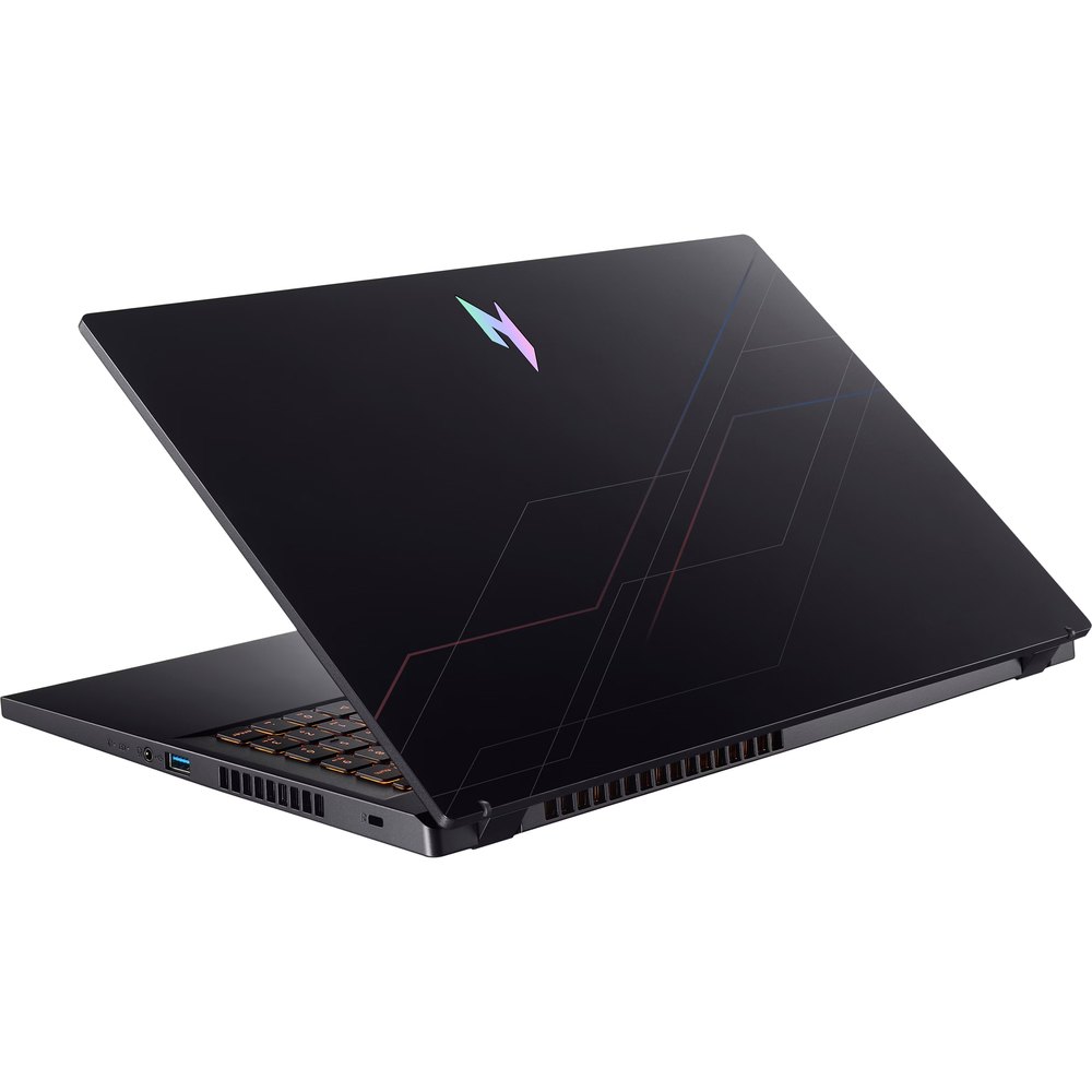 Ноутбук Acer Nitro ANV15-52-57BB 15.6&ampquot