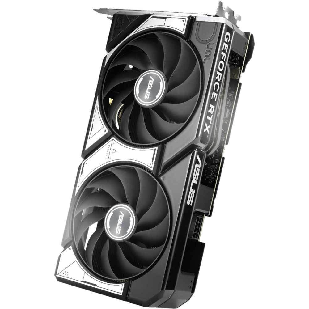 Видеокарта ASUS DUAL-RTX5060TI-8G (90YV0MP3-M0NA00)