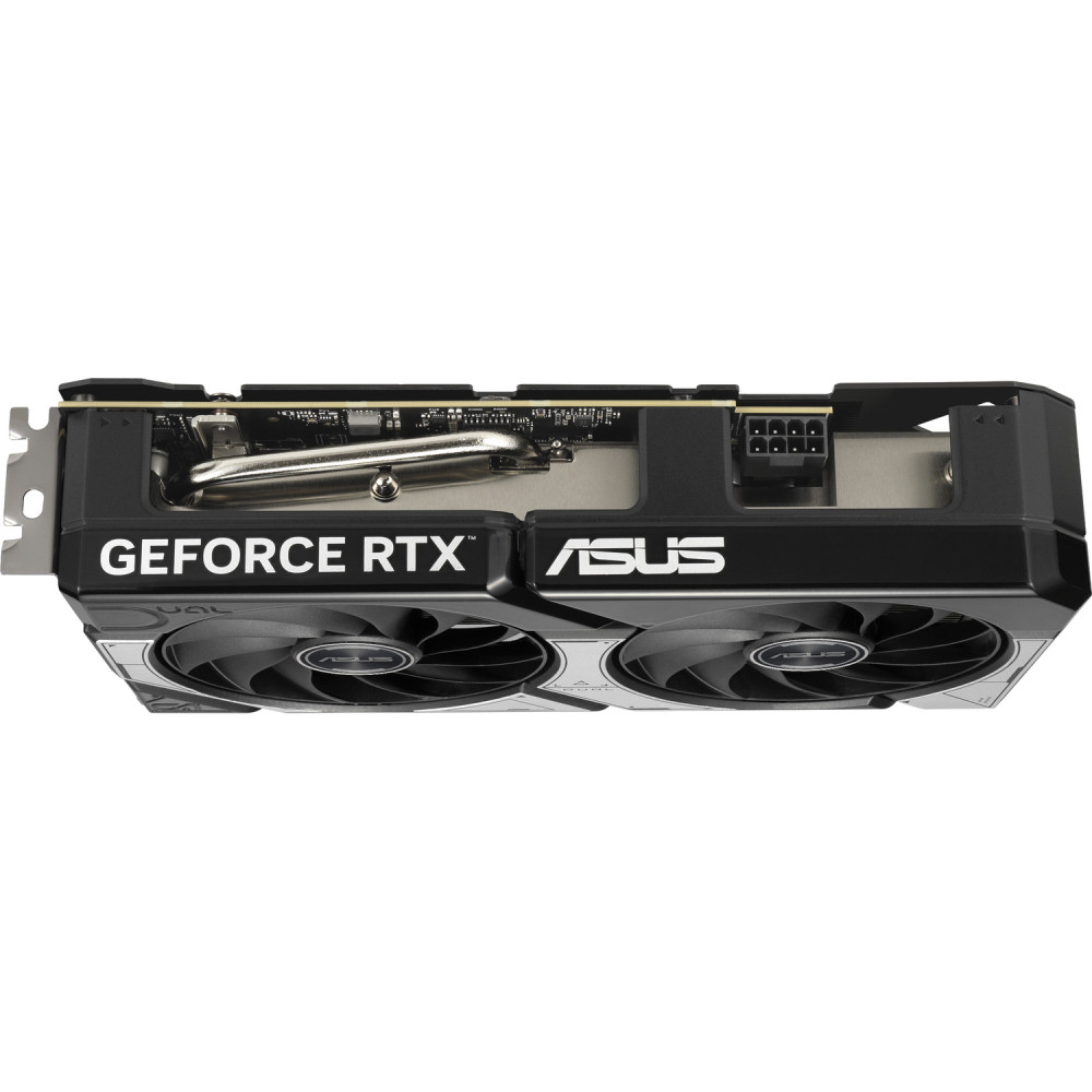 Видеокарта ASUS DUAL-RTX5060TI-8G (90YV0MP3-M0NA00)