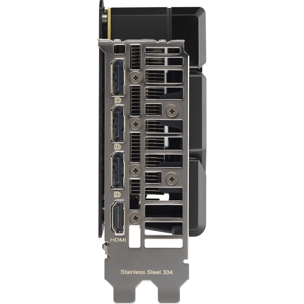 Видеокарта ASUS DUAL-RTX5060TI-8G (90YV0MP3-M0NA00)